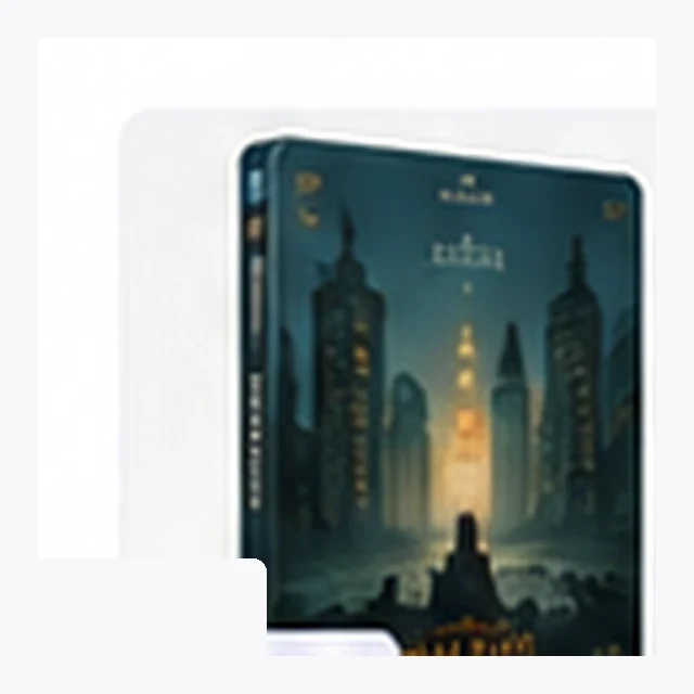 Cinema Architecture — Palaces to Multiplexes demo product image