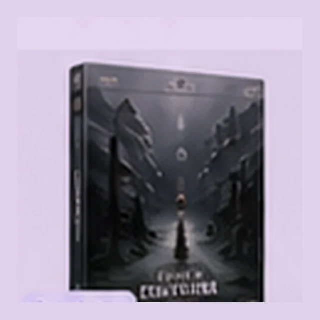Cinema Classics Throw Blanket demo product image