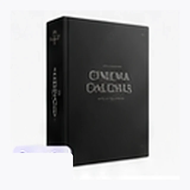 Cinema Classics Collection Vol. 2 demo product image