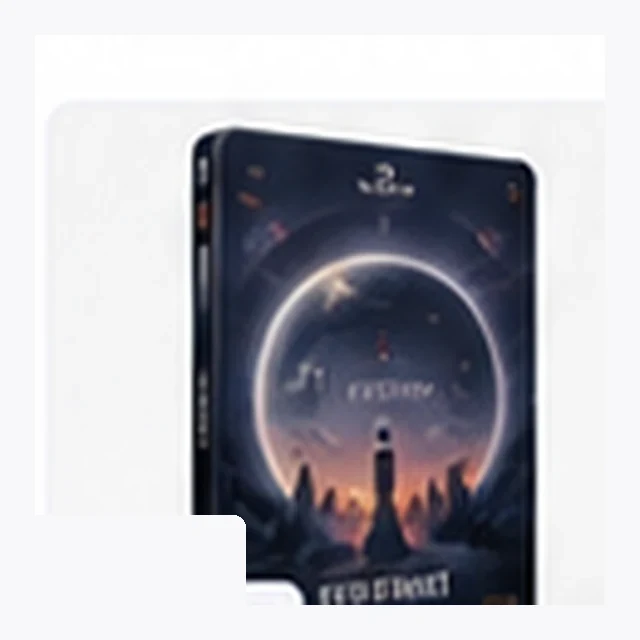 Composer’s Archive Box Set demo product image