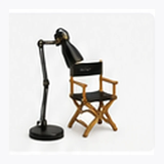 Director’s Chair 1:6 Scale Replica demo product image