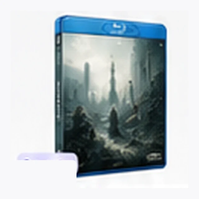 Echoes of Tomorrow — Collector’s Edition Box Set demo product image