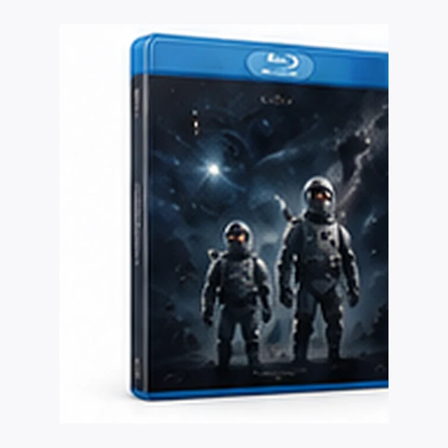 Inception — Dreamscape 4K SteelBook demo product image