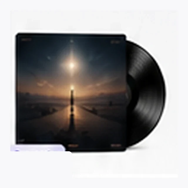 Lost Frequencies Soundtrack demo product image