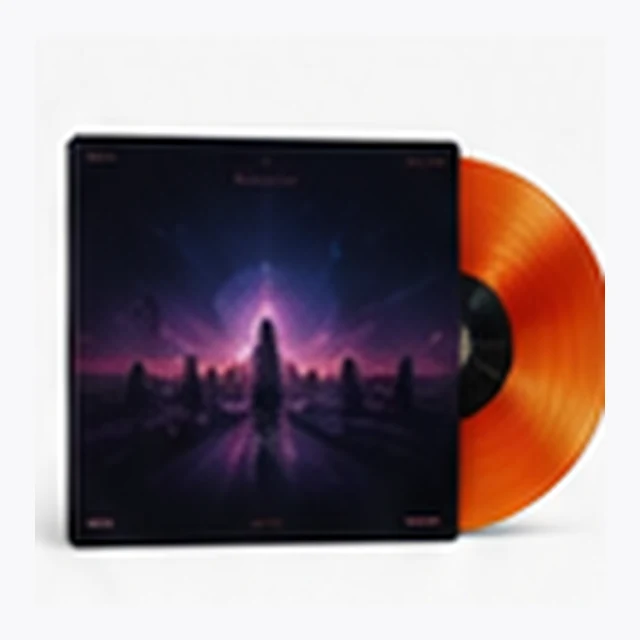 Neon Skyline Original Soundtrack demo product image
