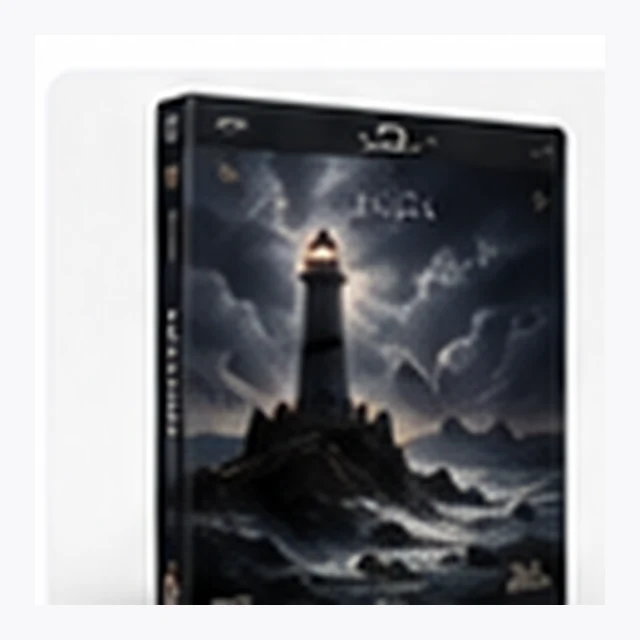 Oppenheimer — 4K Collector’s Edition demo product image
